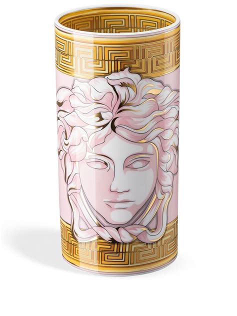 medusa medusa versace|Versace Medusa collection.